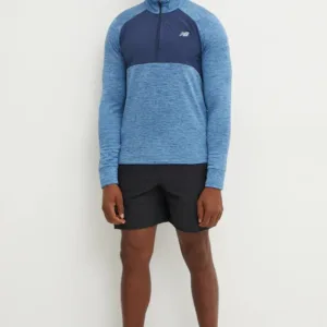 New Balance bluza do biegania Athletics Heat Grid