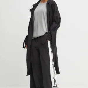 adidas Originals płaszcz x Ksenia Schneider