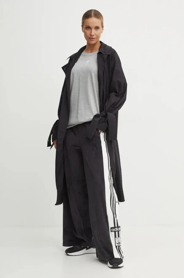 adidas Originals płaszcz x Ksenia Schneider