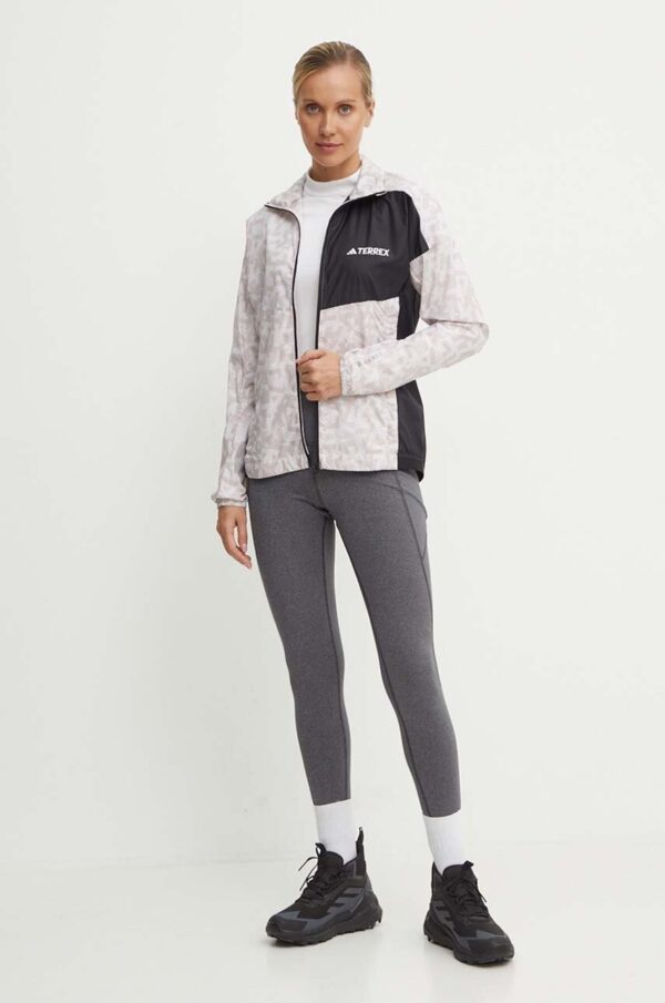 adidas TERREX wiatrówka