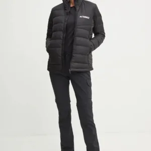 adidas TERREX kurtka sportowa puchowa Multi