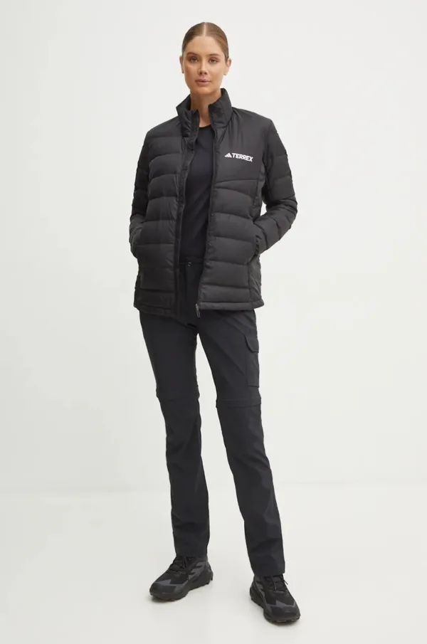 adidas TERREX kurtka sportowa puchowa Multi