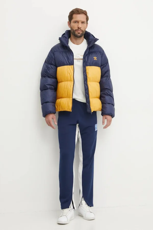 adidas Originals kurtka puchowa Down Regen Adic