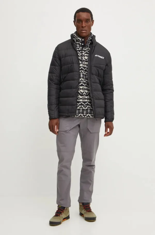 adidas TERREX kurtka sportowa puchowa Multi