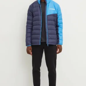 adidas TERREX kurtka sportowa puchowa Multi