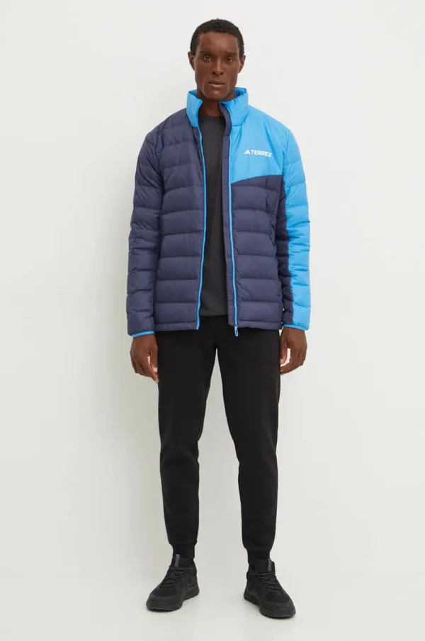 adidas TERREX kurtka sportowa puchowa Multi