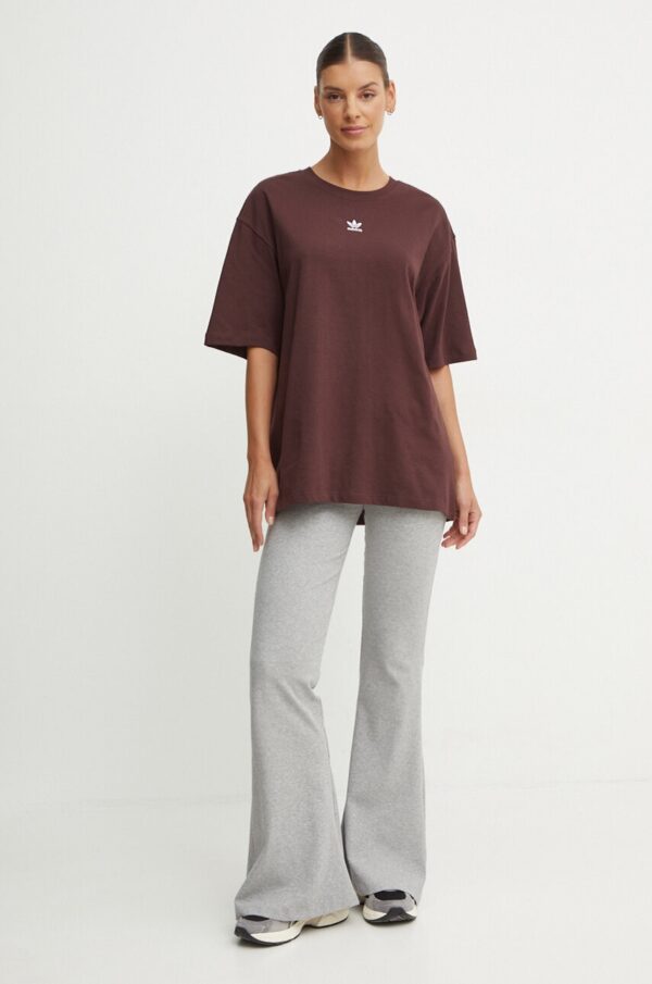 adidas Originals spodnie dresowe Essential