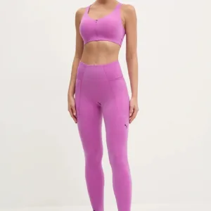 Puma legginsy treningowe