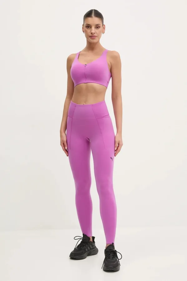 Puma legginsy treningowe