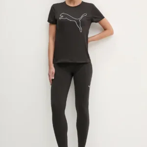 Puma legginsy treningowe