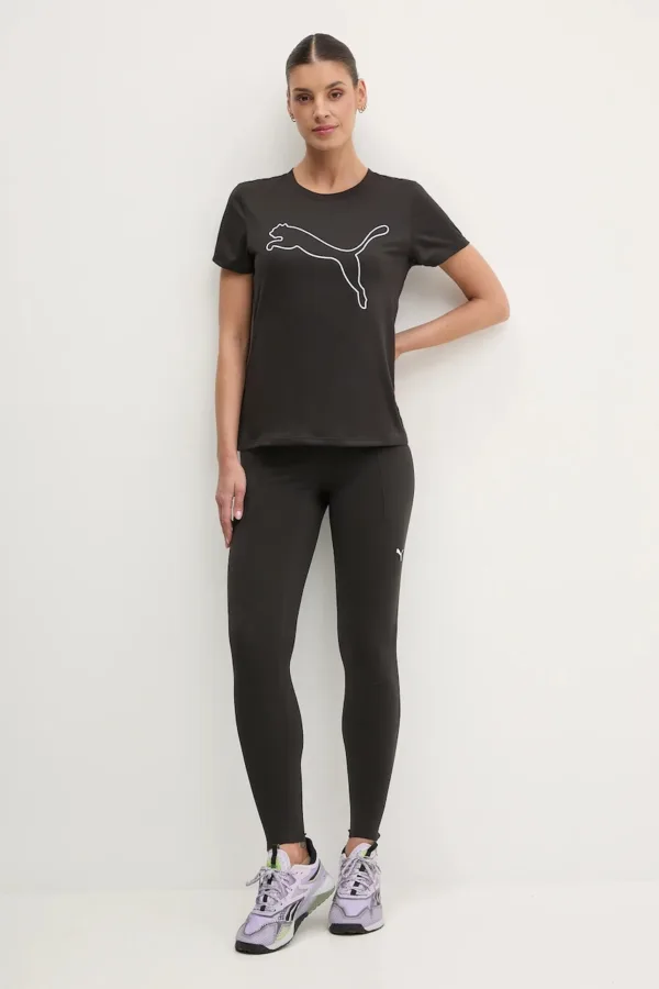 Puma legginsy treningowe