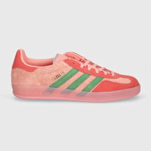 adidas Originals sneakersy zamszowe Gazelle Indoor