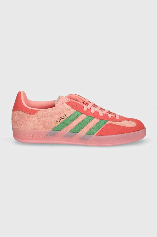 adidas Originals sneakersy zamszowe Gazelle Indoor
