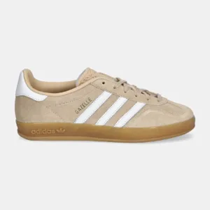 adidas Originals sneakersy zamszowe Gazelle Indoor