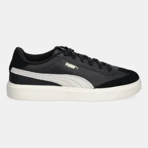 Puma sneakersy skórzane Lajla T-toe
