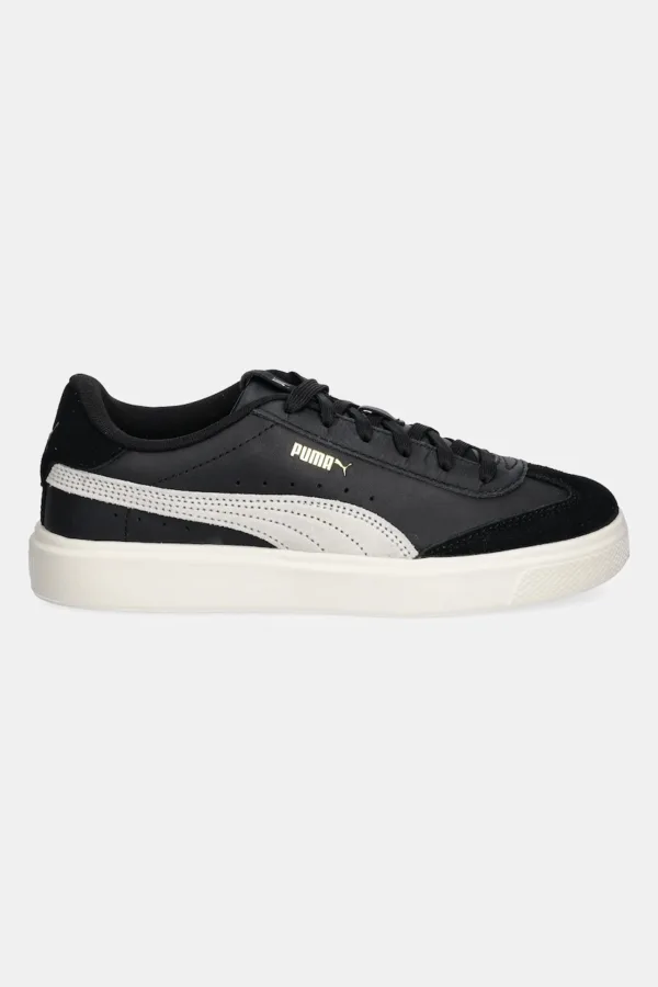 Puma sneakersy skórzane Lajla T-toe