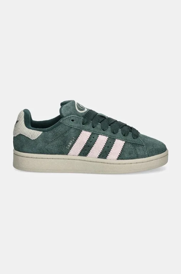 adidas Originals sneakersy zamszowe Campus 00s W