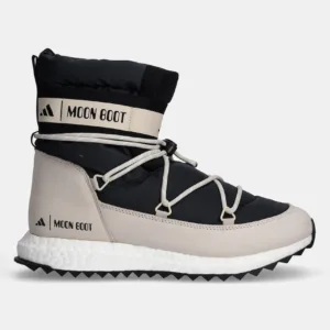 adidas śniegowce x Moon Boot