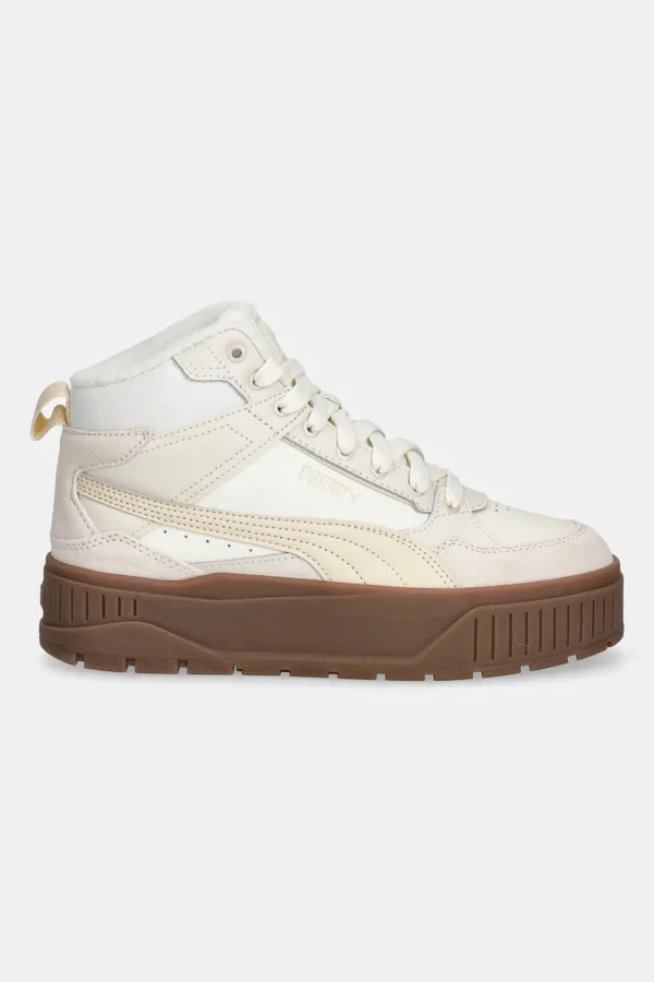 Puma sneakersy Karmen II Idol Mid WTR