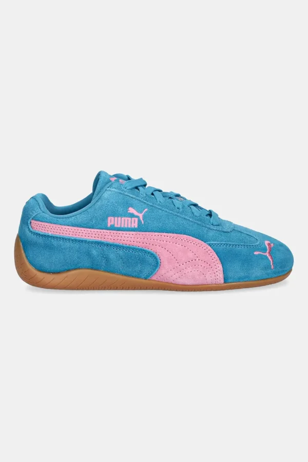 Puma sneakersy zamszowe Speedcat OG