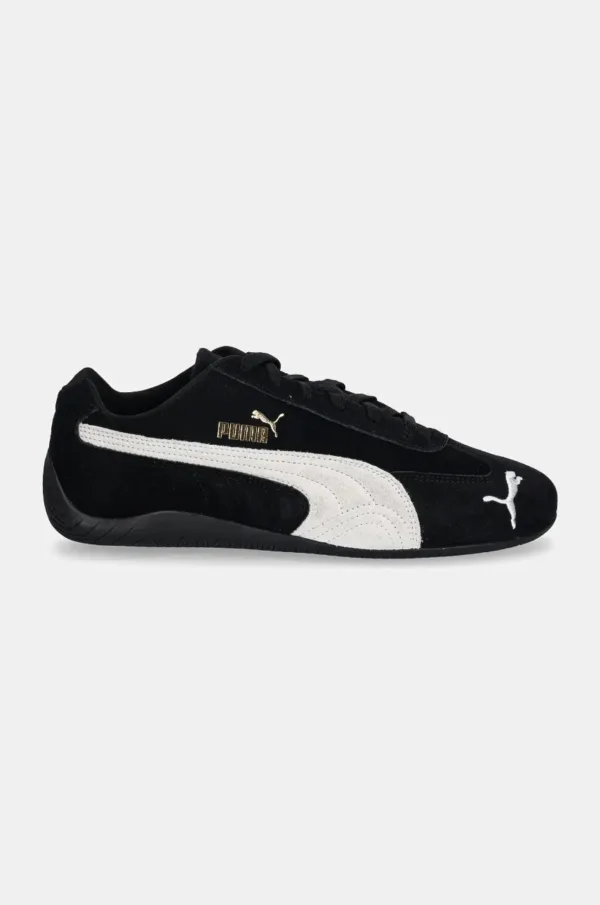 Puma sneakersy zamszowe Speedcat OG