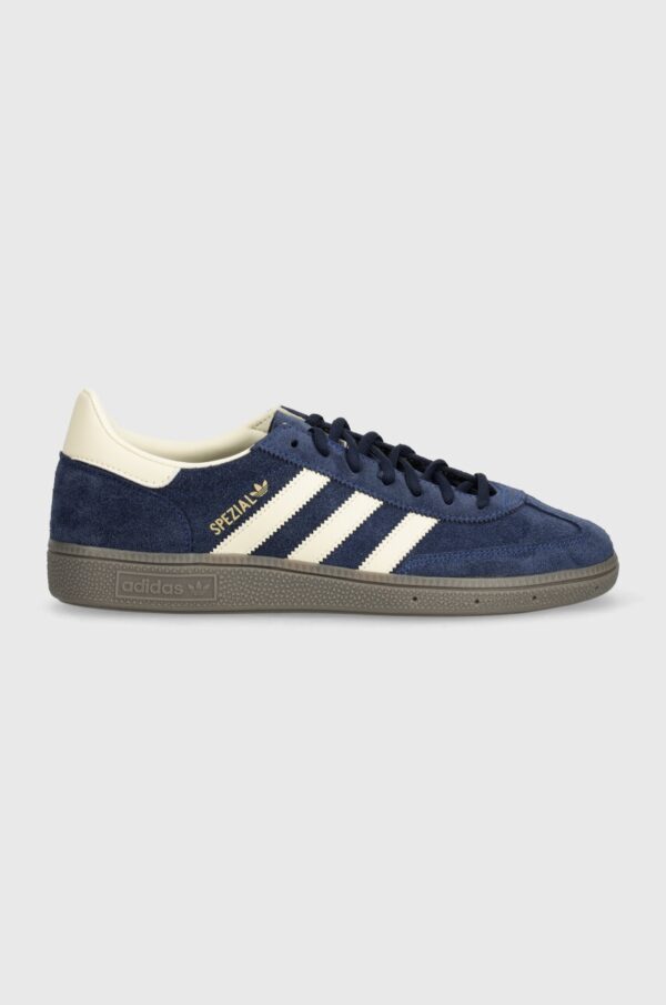 adidas Originals sneakersy skórzane Hanball Spezial