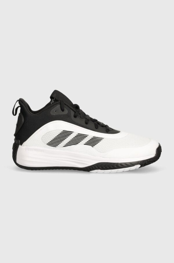 adidas Performance obuwie do koszykówki OwnTheGame 3.0
