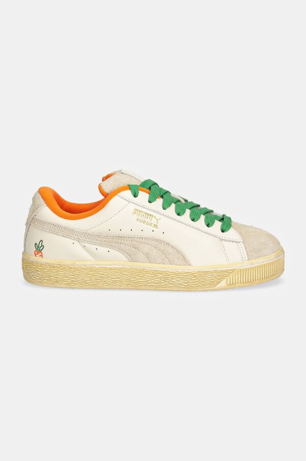 Puma sneakersy Suede XL 2 CARROTS