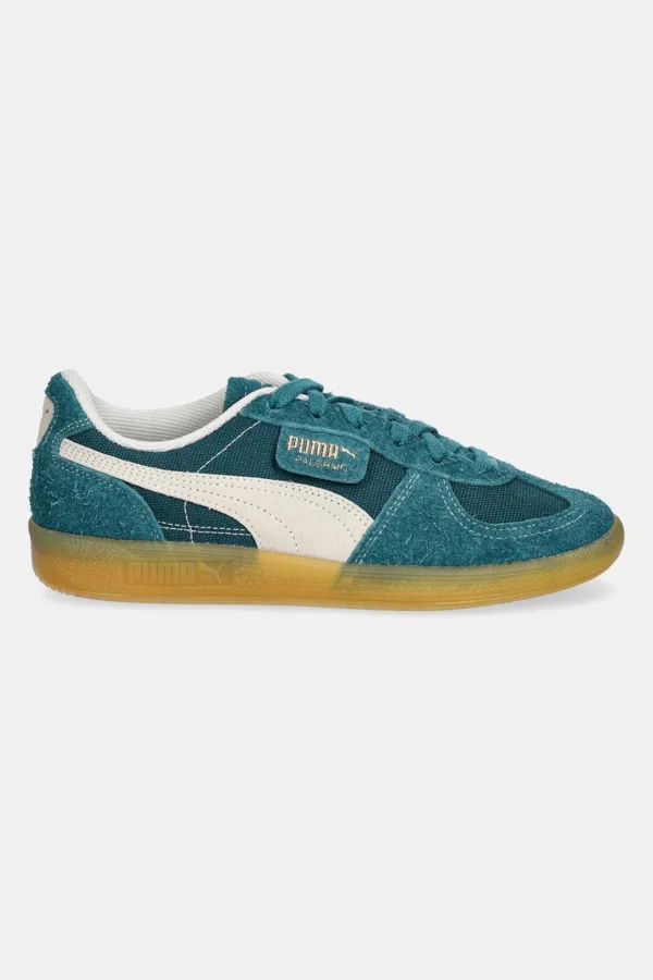 Puma sneakersy zamszowe Palermo Vintage