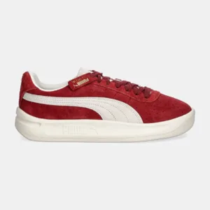 Puma sneakersy zamszowe GV Special Suede Intense