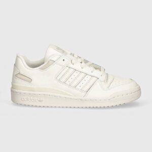 adidas Originals sneakersy skórzane Forum Low