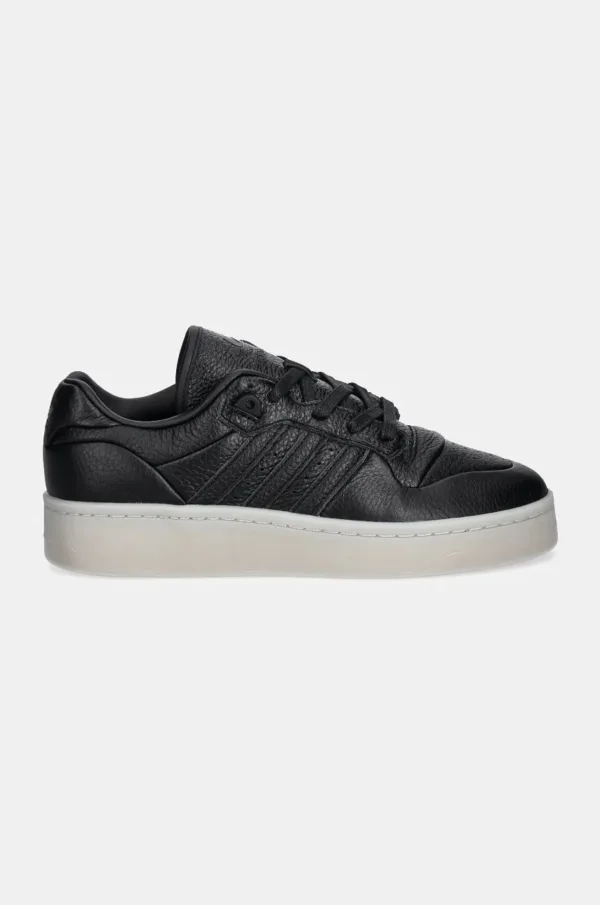 adidas Originals sneakersy skórzane Rivalry Lux Low