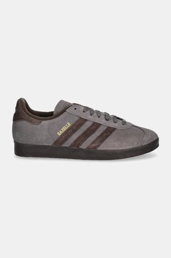 adidas Originals sneakersy zamszowe Gazelle