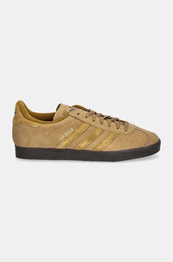adidas Originals sneakersy zamszowe Gazelle