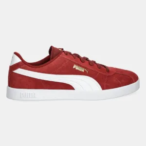 Puma sneakersy zamszowe Puma Club II
