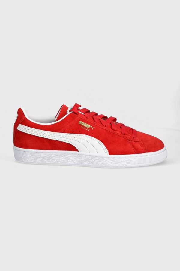 Puma sneakersy zamszowe Suede Classic