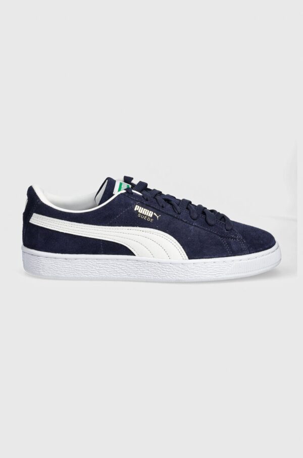 Puma sneakersy zamszowe Suede Classic