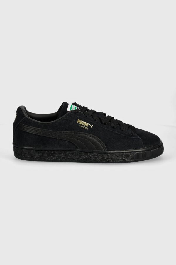 Puma sneakersy zamszowe Suede Classic