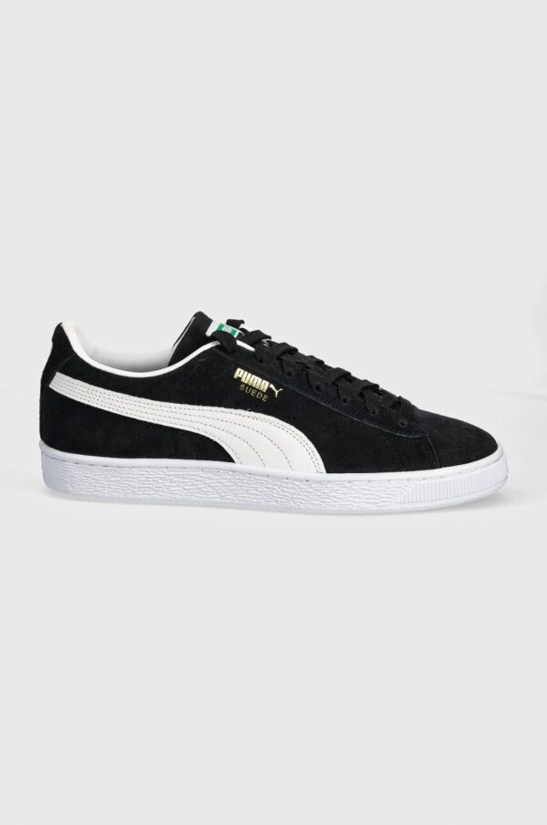 Puma sneakersy zamszowe Suede Classic