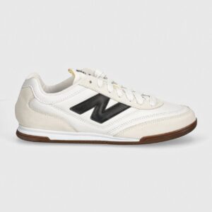 New Balance sneakersy skórzane RC42