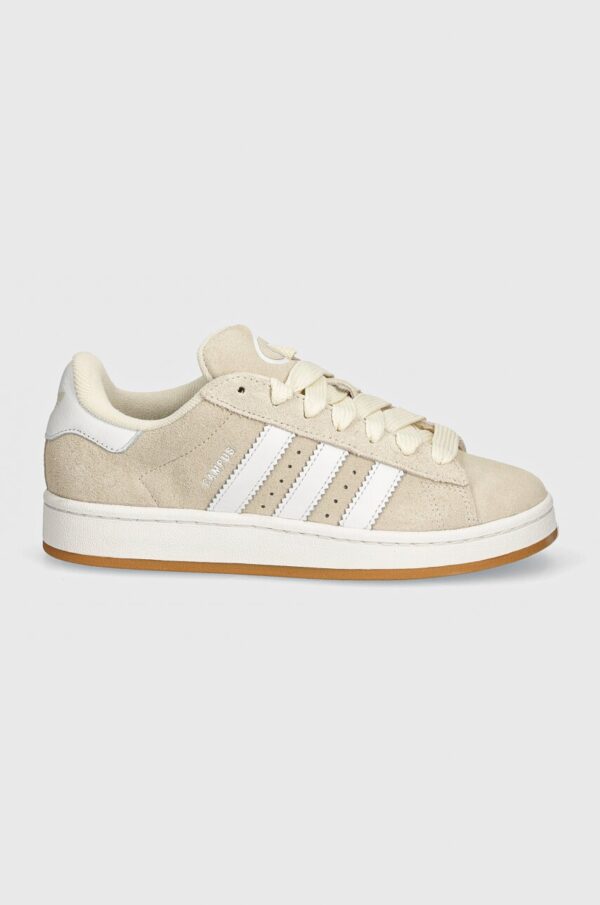 adidas Originals sneakersy zamszowe Campus 00s
