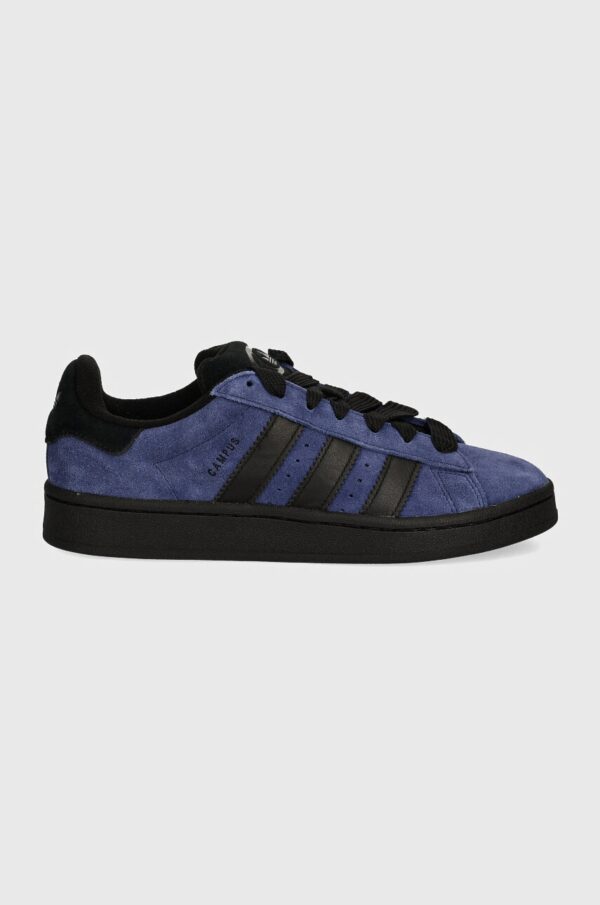 adidas Originals sneakersy zamszowe Campus 00s