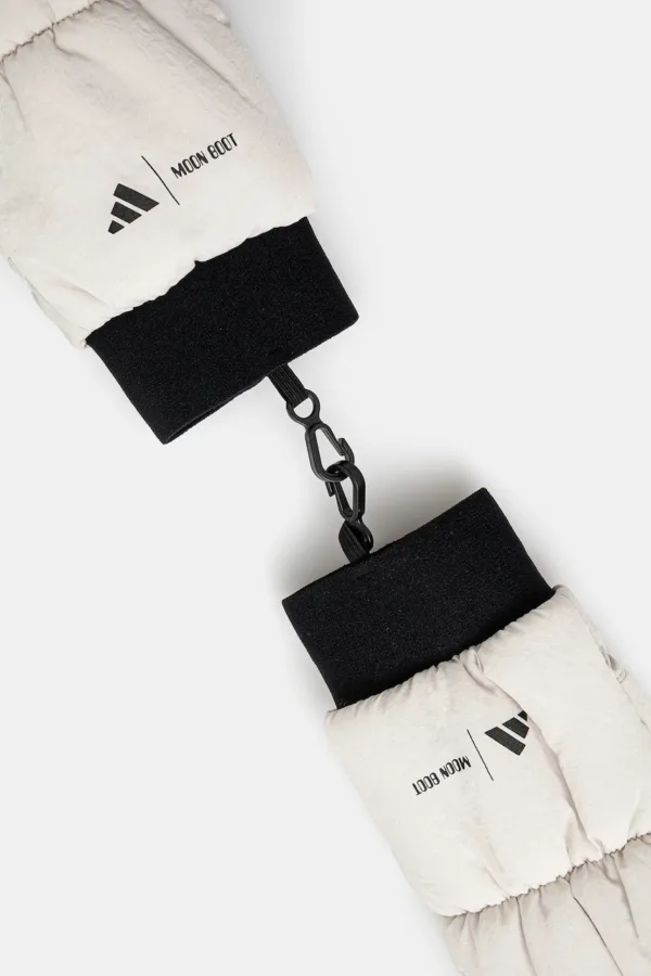 adidas rękawiczki x Moon Boot