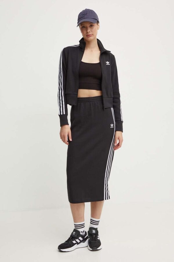 adidas Originals spódnica Knitted Skirt