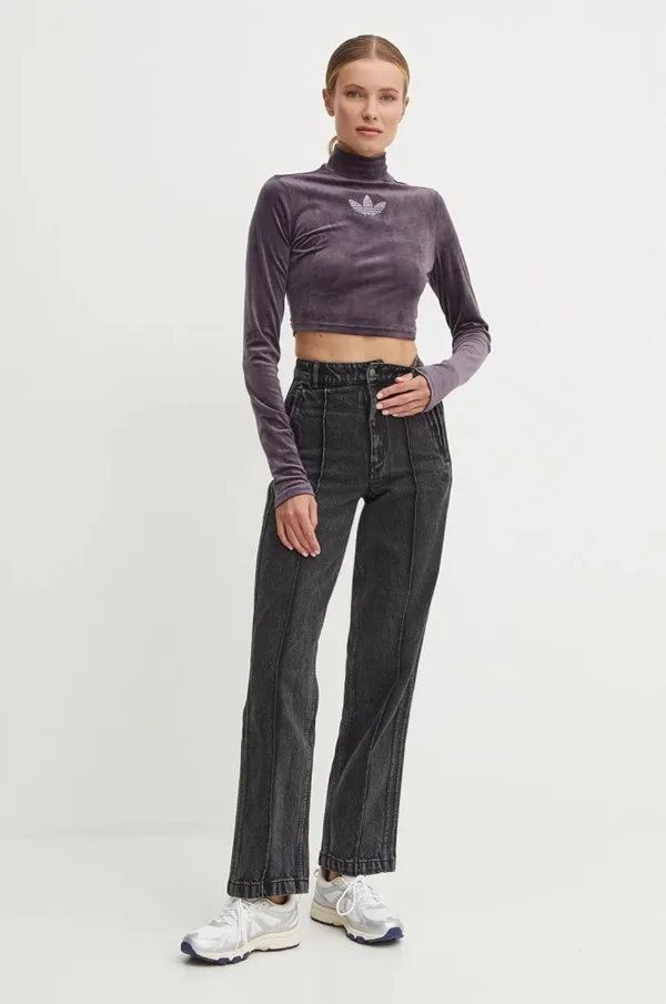 adidas Originals jeansy