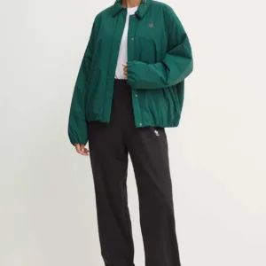 adidas Originals spodnie dresowe bawełniane Essential