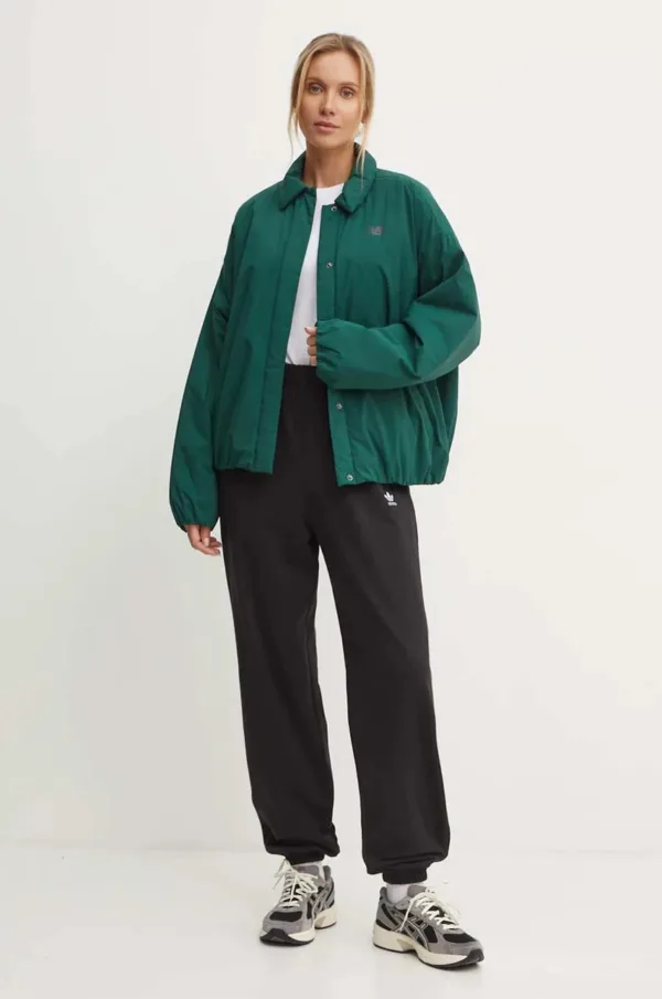 adidas Originals spodnie dresowe bawełniane Essential