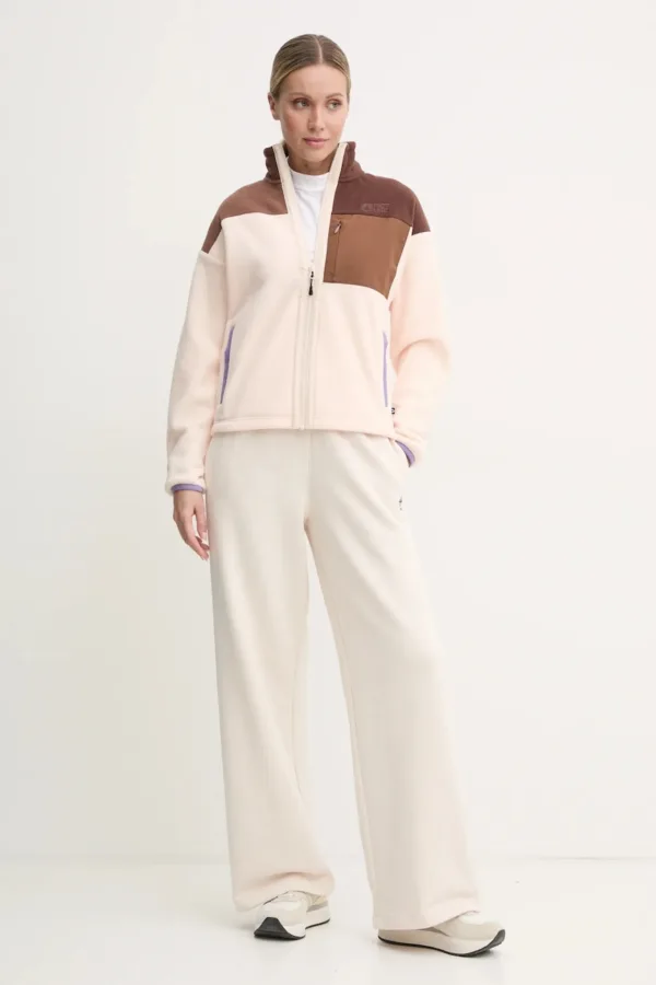 adidas Originals spodnie dresowe Femme Galore Wideleg Fleece Pants