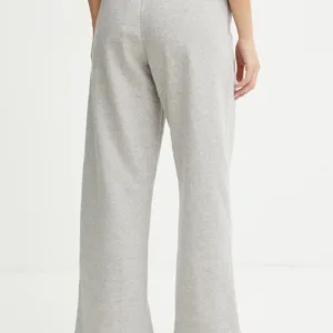 adidas Originals spodnie dresowe Femme Galore Wideleg Fleece Pants