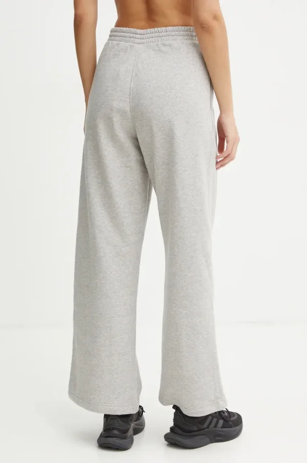 adidas Originals spodnie dresowe Femme Galore Wideleg Fleece Pants